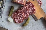 How you eating meat is costly for the planet
