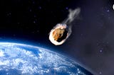 Asteroid approaching earth this weekend! What is it and how to see it?