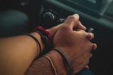 Releasing the Grip: Navigating the Art of Letting Go of Someone You Love