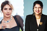 Priyanka Chopra Joins Anshula Kapoor’s ‘No Bra Club’, Comments “Everyday!”