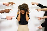 Transforming Self-Doubt into Strength: How to Believe in Your Voice and Stories