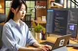 Creating a Web API with .NET 9 to Interact with a Local Ollama AI Instance using Llama 3.1