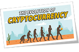 Article 4: The Journey of Cryptocurrencies -From Idea to Reality