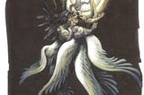 Nobuo Uematsu’s Successful Experiment