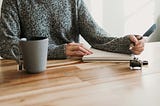 Some Advice For Young Writers