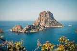 Three Days In Ibiza Taught Me Not to Take Life So Seriously