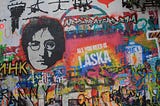 John Lennon, an Unlikely Ally of Socialism
