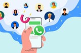 How To Bring Traffic To Your Whatsapp Chatbot