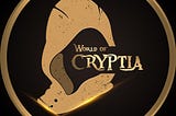 World of Cryptia — an introduction.