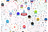 Landmark Study Reveals Who Really Owns and Controls The World’s News Outlets