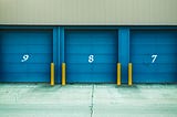 Why You Should Seek Out Car Storage Facility in Cape Town