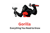 Gorilla: Everything You Need to Know