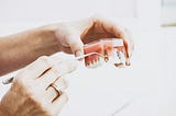 Regenerative Biomaterials: Revolutionizing Oral Tissue Repair and Recovery