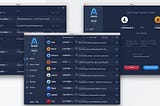 ATOMIC WALLET: Most Convenient Way to Handle all Your Crypto Assets