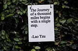 “The Power of Mindset: My Journey”