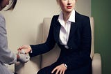The rise and fall of Elizabeth Holmes