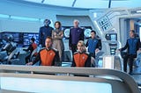 The Orville Isn’t ‘Dead’ Yet, Says Scott Grimes and Seth MacFarlane