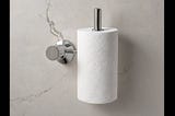 Paper-Towel-Holder-Wall-Mount-1