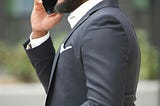 Ahh No, Of Course We Won’t Hire Him, He’s Black