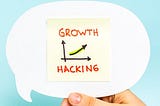 Growth hacking strategies for your Ed-tech startup that even a caveman can use.