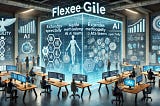 Flexeegile - Extending Agile For AI & Data Teams