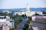 Why is it Called the District of Columbia?