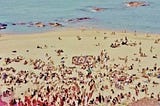 TRAVEL THROUGH THE HISTORY OF GOA TRANCE