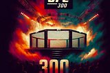 UFC 300 Streaming, Datum, Fight Card: Alles, was Sie wissen müssen!