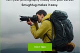 SmugMug Reviews: The Ultimate Photo Sharing Platform?