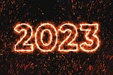 2023: My Year In Review