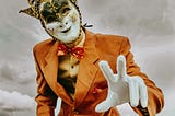 Carnival World Of Trump Unravels As Image Gets Tainted By World, National Events