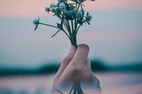It’s Time to Begin Again