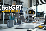 How I Use ChatGPT for Market Research