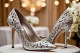 Silver-Pumps-For-Wedding-1