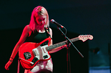 Check Out Snail Mail