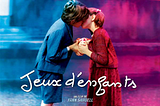 OBSERVATION DU FILM “JEUX D’ENFANTS”