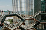 Five urban development lessons freelancers can steal from New York’s boldest neighborhood