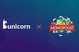 Bunicorn & The Monopolist Seal the Deal on INO and Beyond
