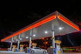 Mental Models at the Gas Station