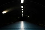 I Try. God, I Try. ( Poetry )