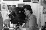 Cinematic Revolution: Chantal Akerman and the Feminine Perspective