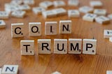 Trump’s Signature on U.S. Currency, But We Don’t Have a King