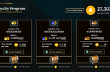 PROVIDE LIQUIDITY AND EARN GAME REWARDS!