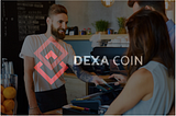 Dexa Coin: utilizza la tecnologia blockchain che ti aiuterà a facilitare i soldi come mai prima…