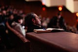 How to Navigate an Academic Conference An Introvert’s Reflections by Fareha Iqtidar Khan