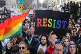 Newly announced US refugee numbers deadly for LGBT+ refugees