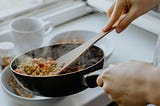 You Can’t Replace Insulin With Cooking Classes