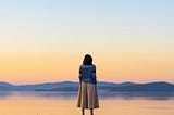 Maybe Chasing Happiness Is Making You Miserable