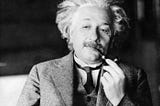 The Politics of Albert Einstein
