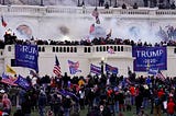 Neoliberal Anti-politics, the Return of History, and the January 6th Insurrection